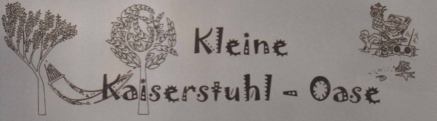 Kaiserstuhl Oase